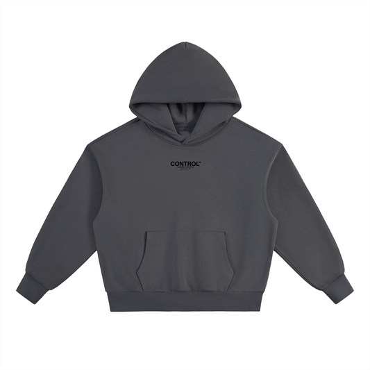 Icon Hoodie