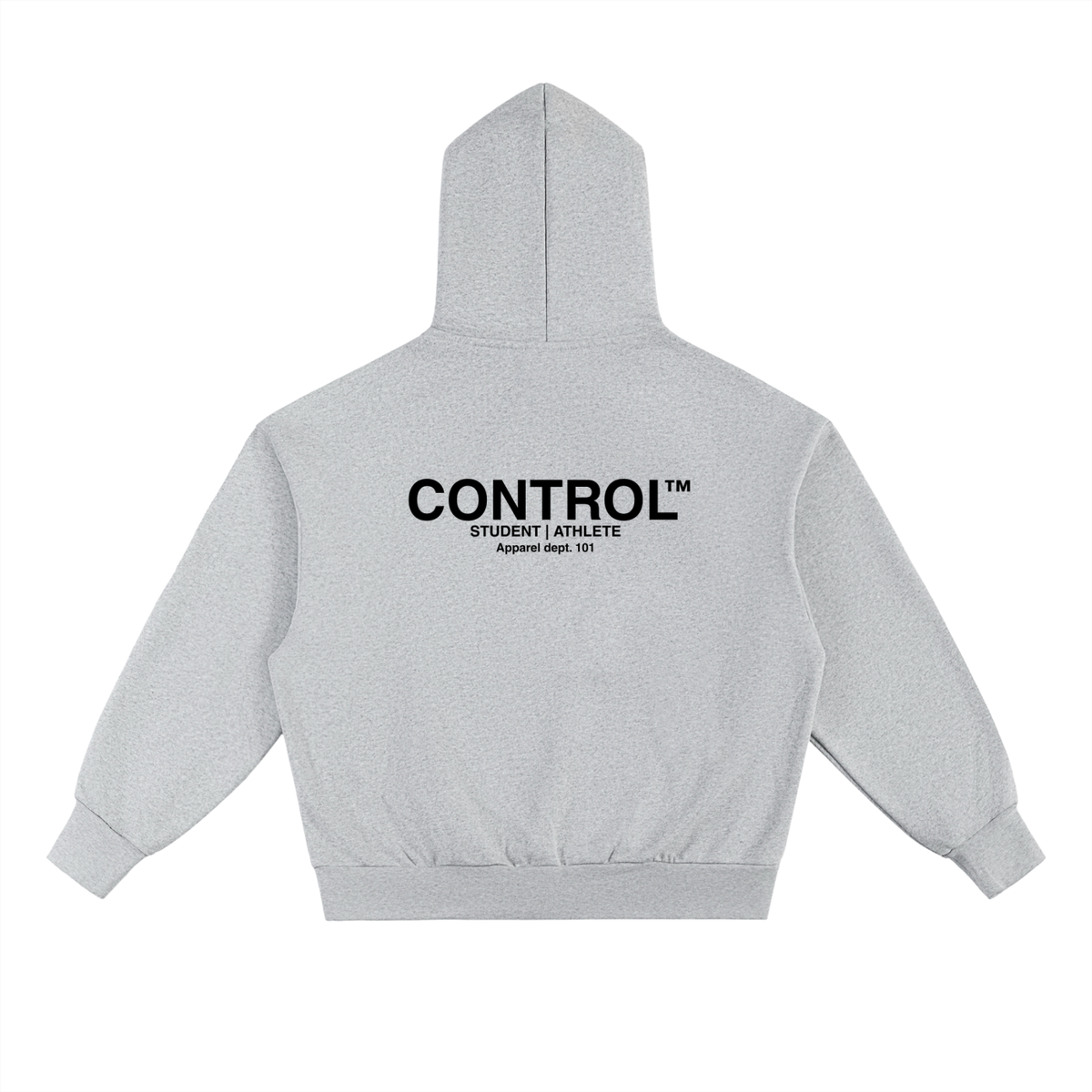 Icon Hoodie