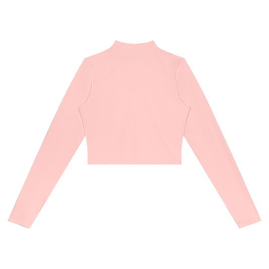 Crop Jacket