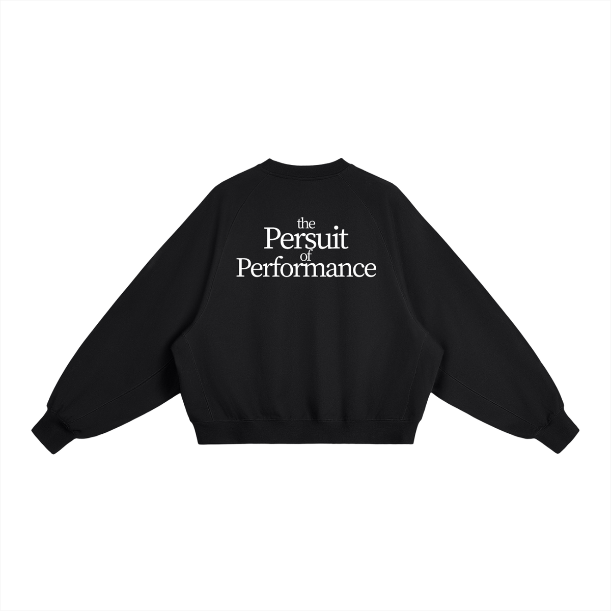 Signature Crew Neck