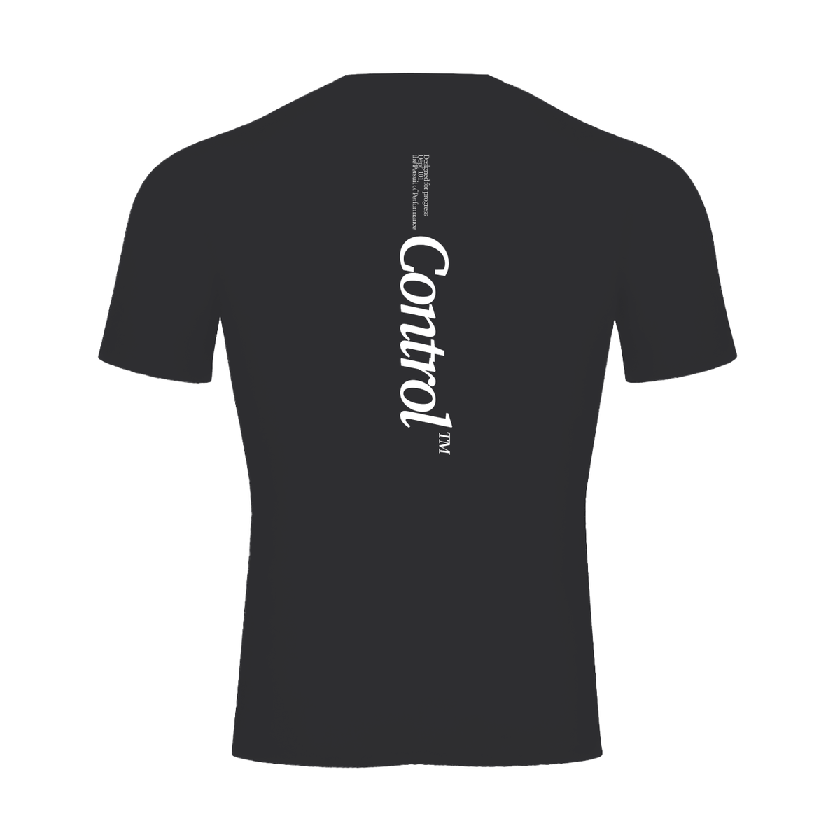 Playera Performance Manga Corta