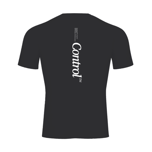 Playera Performance Manga Corta