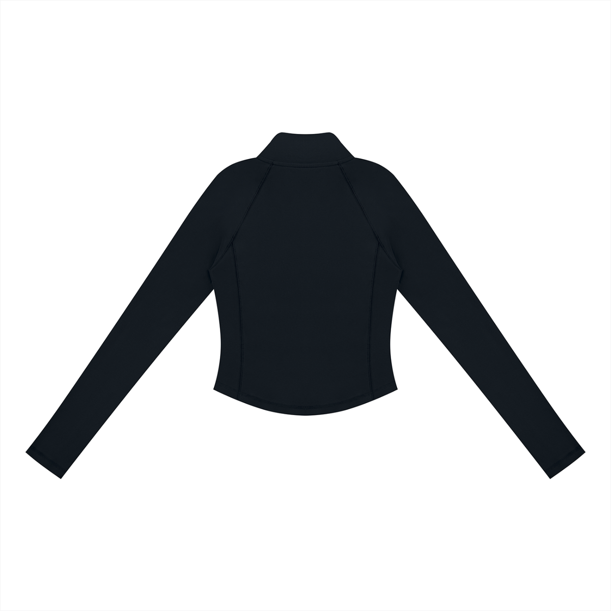 Slim Jacket Quarter-Zip