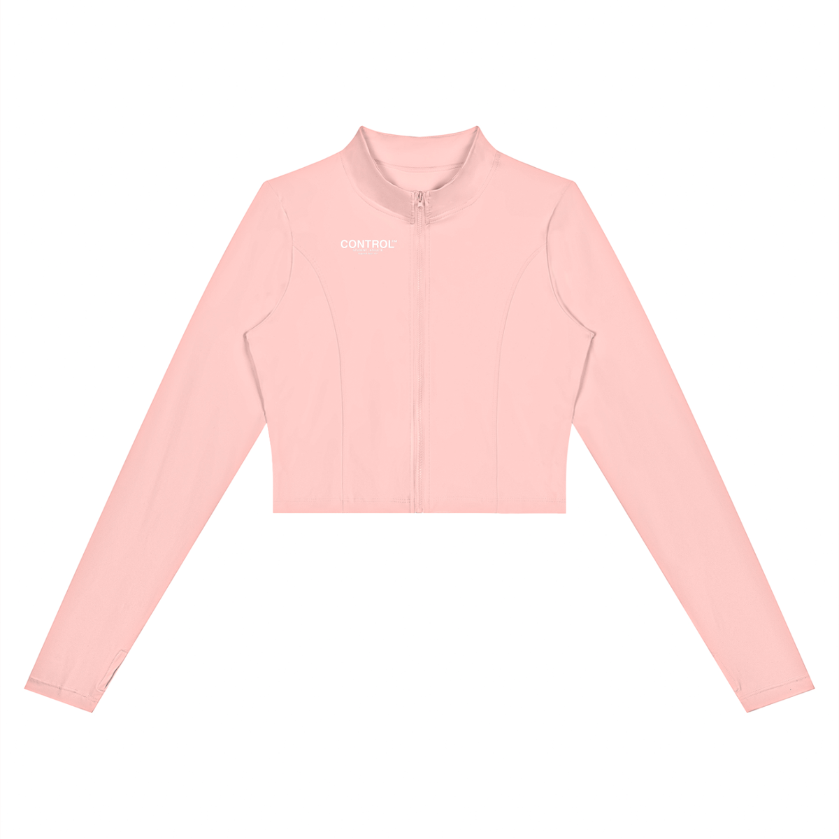 Crop Jacket