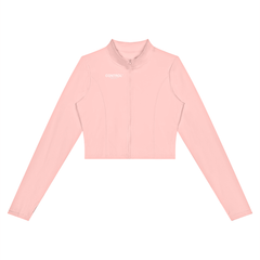 Crop Jacket