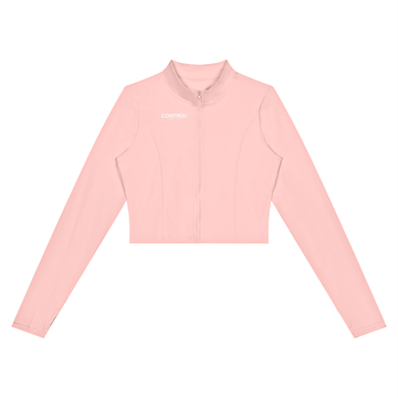 Crop Jacket
