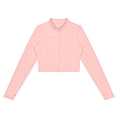 Crop Jacket