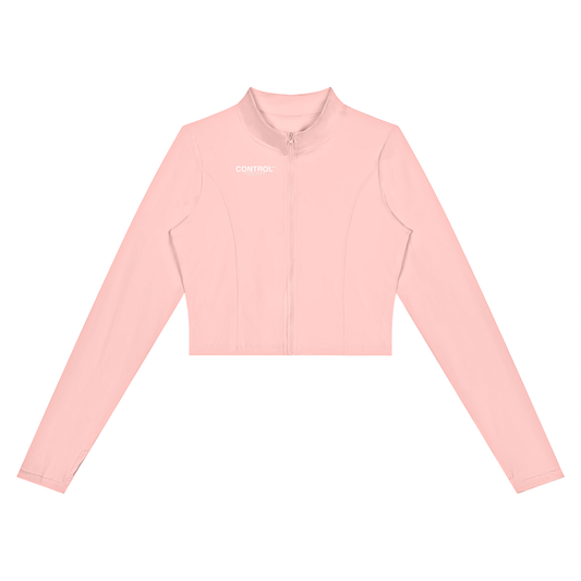 Crop Jacket