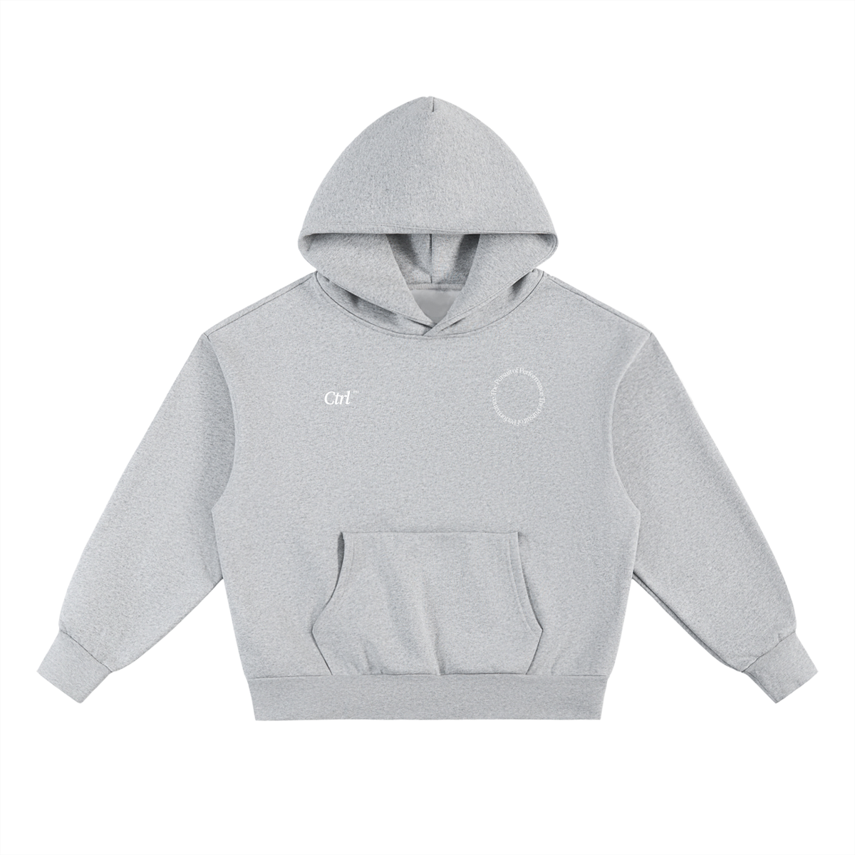Signature Hoodie