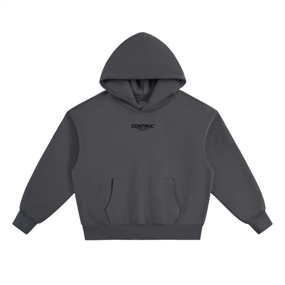 Icon Hoodie