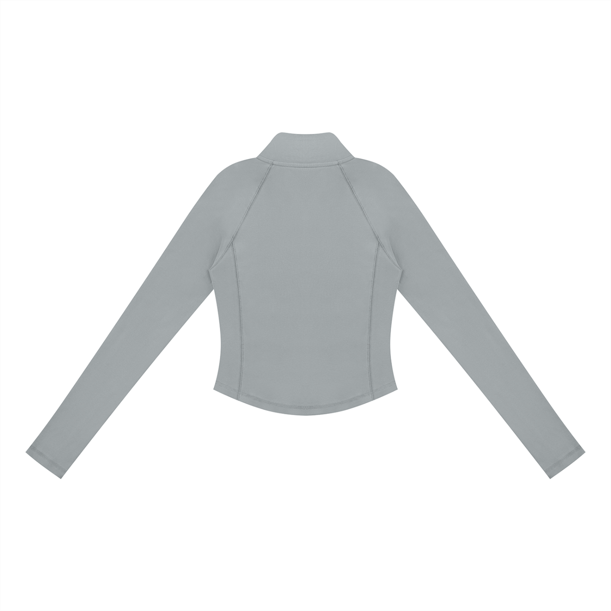 Slim Jacket Quarter-Zip