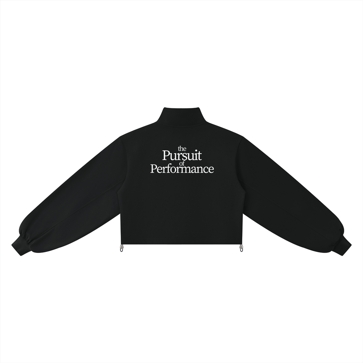 Signature Quarter-Zip Mujer