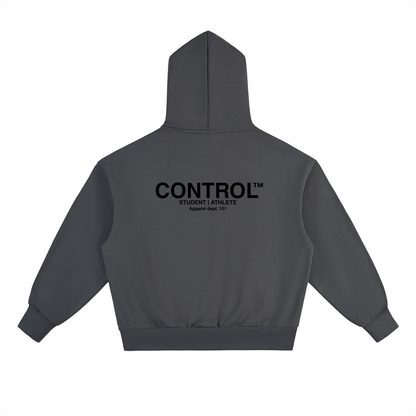 Icon Hoodie