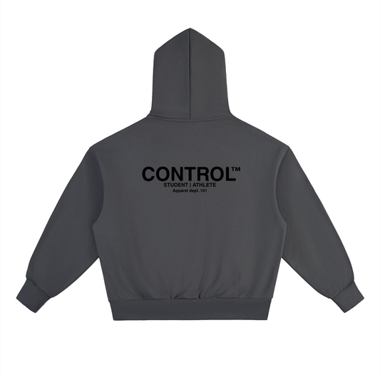 Icon Hoodie