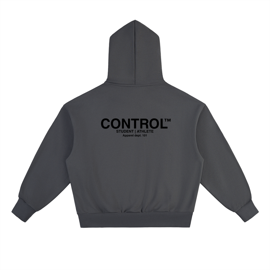 Icon Hoodie