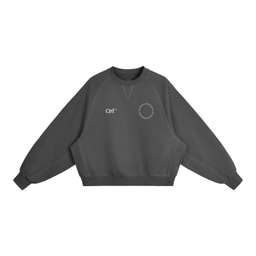 Signature Crew Neck