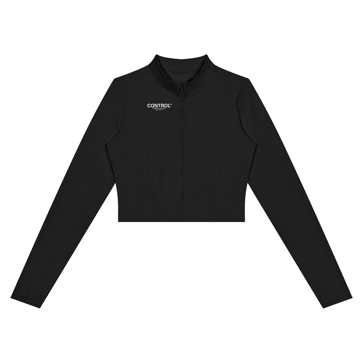 Crop Jacket