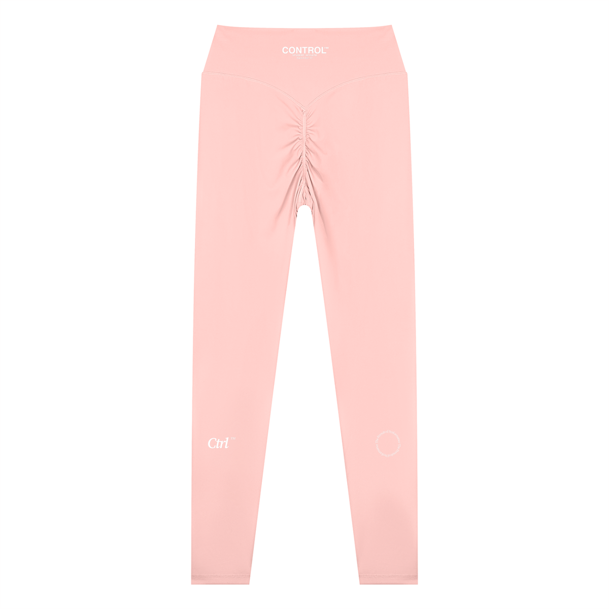 Leggings Tiro Alto