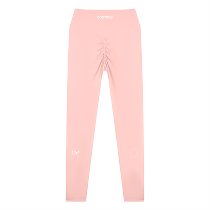 Leggings Tiro Alto
