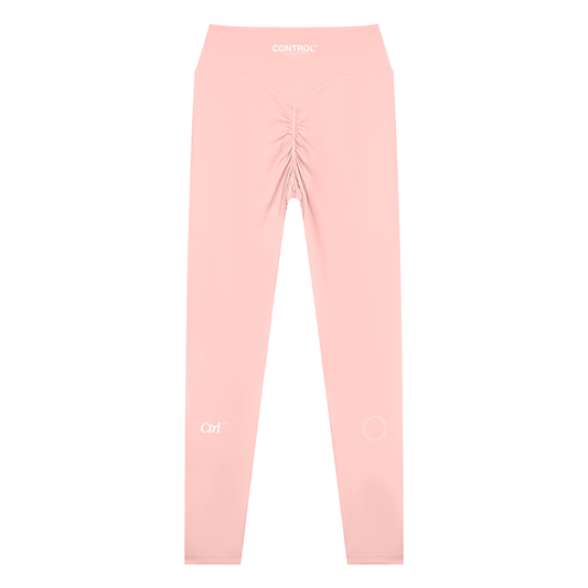 Leggings Tiro Alto