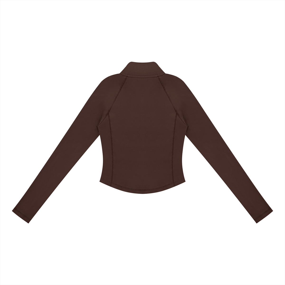 Slim Jacket Quarter-Zip