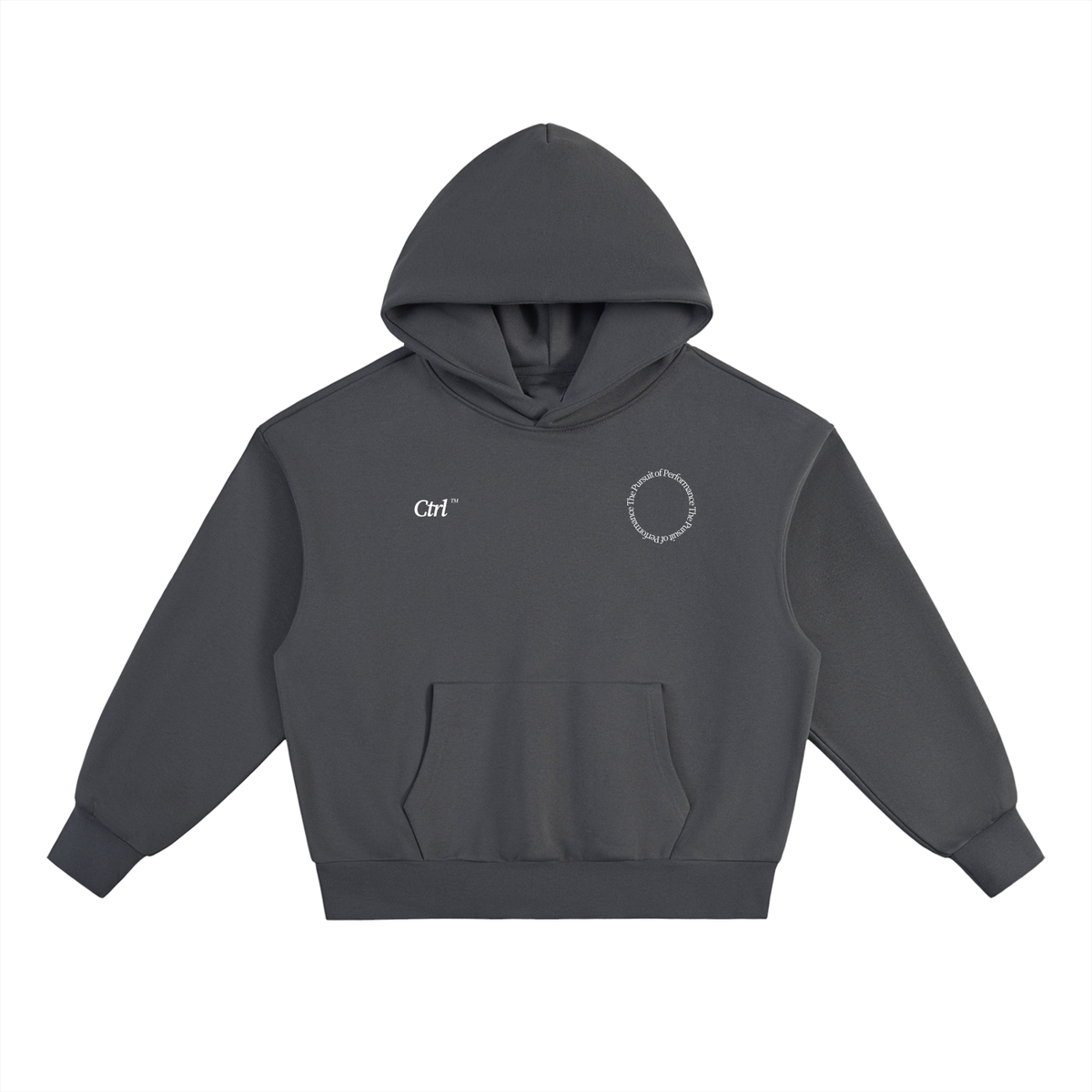 Signature Hoodie