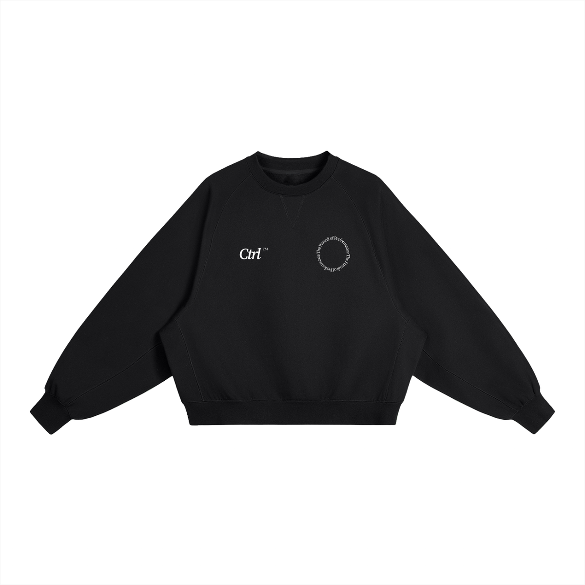 Signature Crew Neck