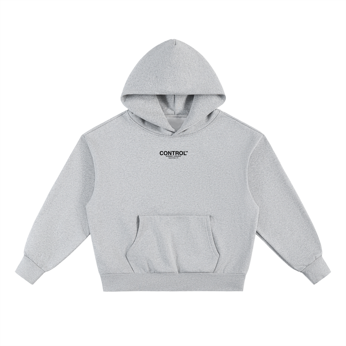 Icon Hoodie