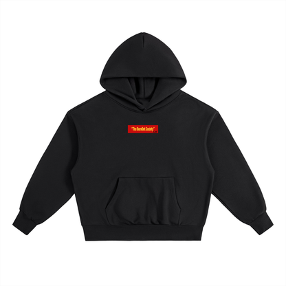 BurnOut Hoodie