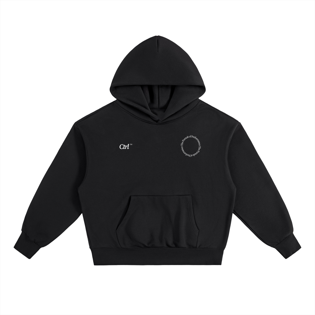 Signature Hoodie