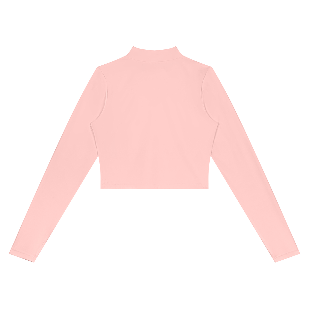 Crop Jacket