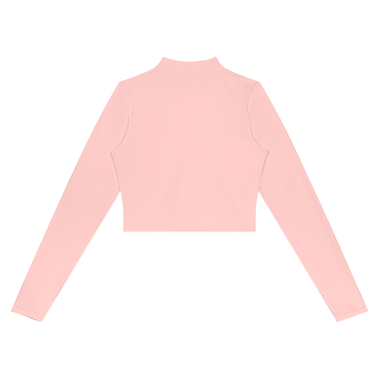 Crop Jacket