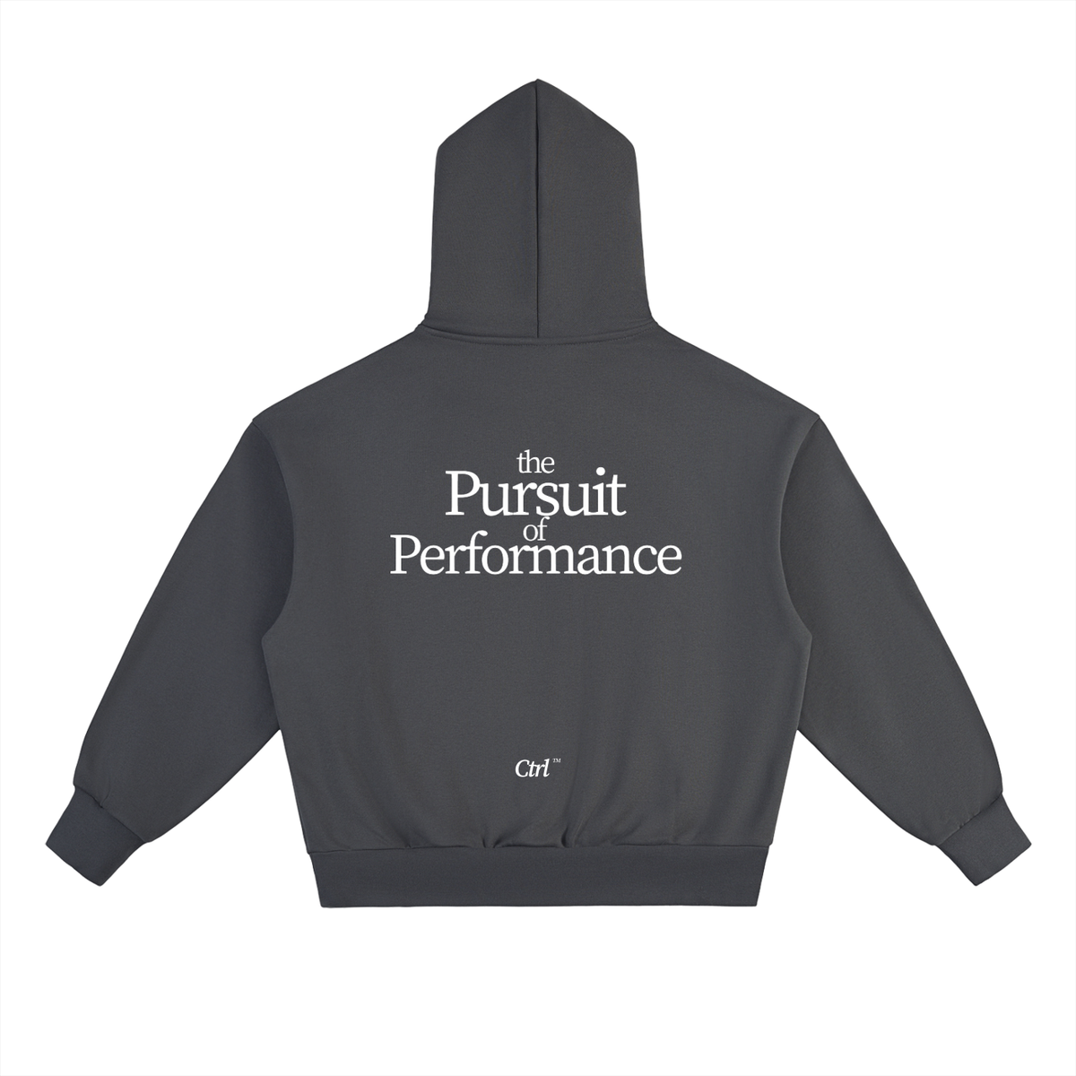 Signature Hoodie
