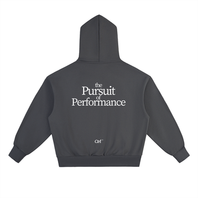 Signature Hoodie
