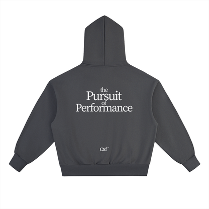 Signature Hoodie