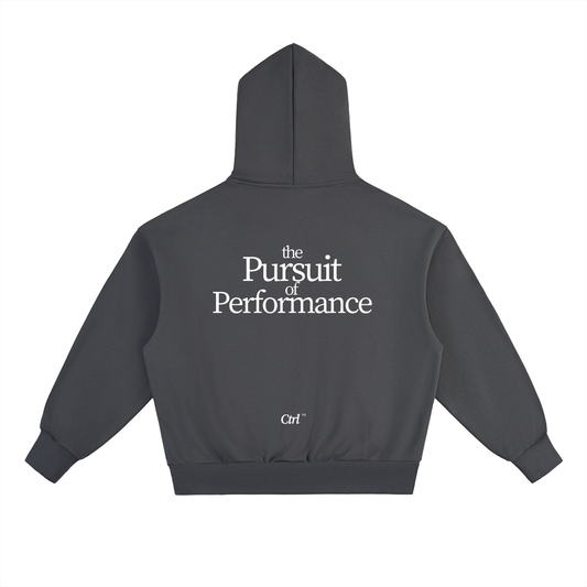 Signature Hoodie