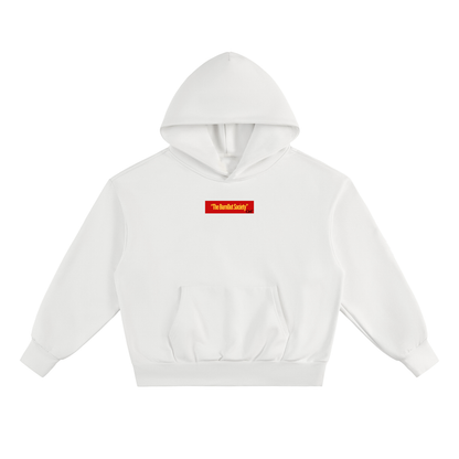 BurnOut Hoodie
