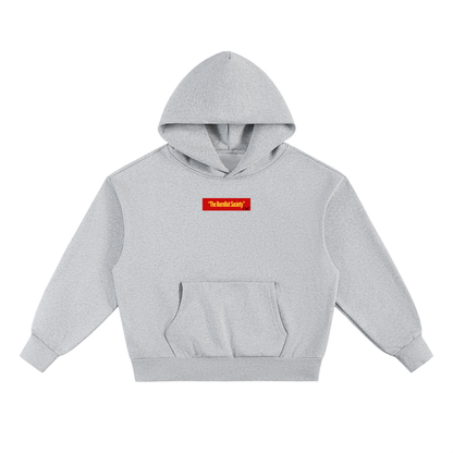 BurnOut Hoodie