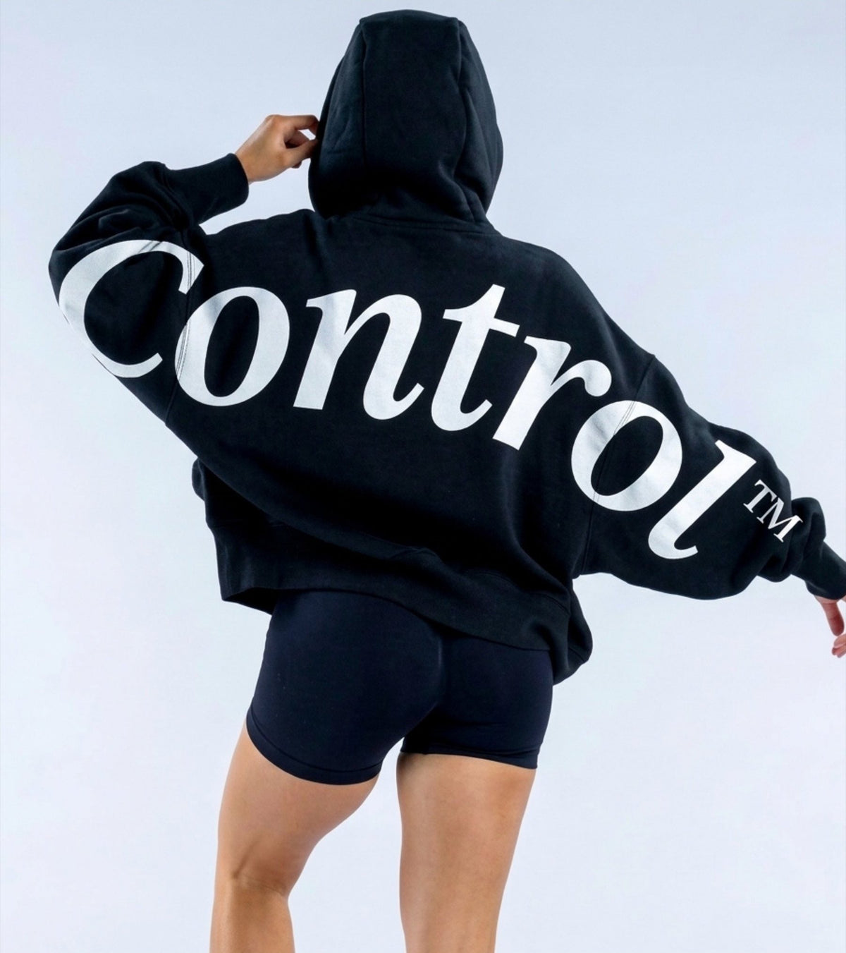 hoodie espalda
