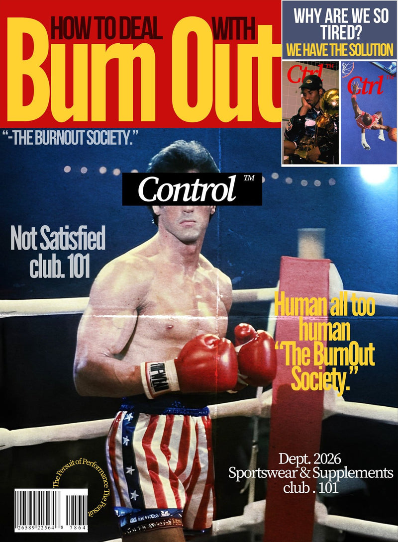 The BurnOut Society