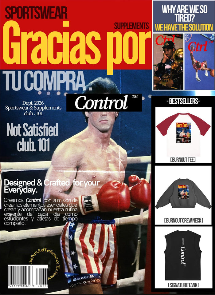 revista gracias