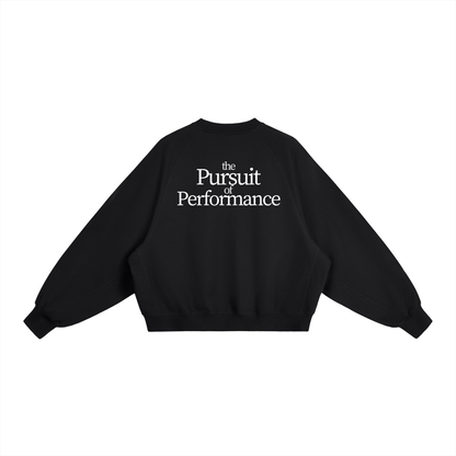 Signature Crew Neck