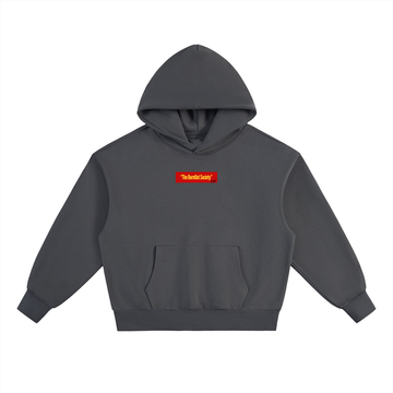 BurnOut Hoodie