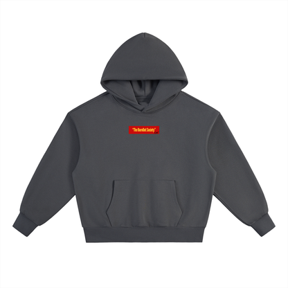 BurnOut Hoodie