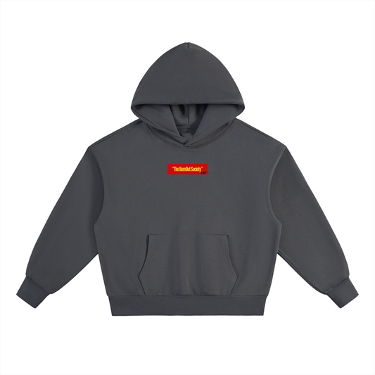 BurnOut Hoodie