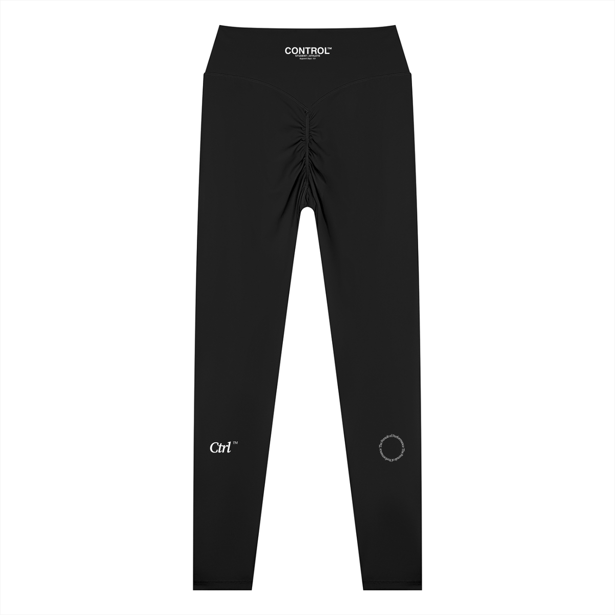 Leggings Tiro Alto