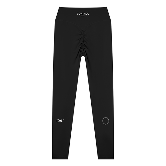 Leggings Tiro Alto