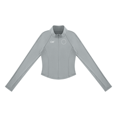 Slim Jacket Quarter-Zip