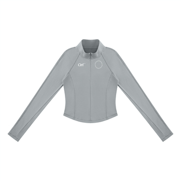 Slim Jacket Quarter-Zip