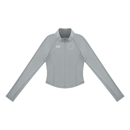 Slim Jacket Quarter-Zip